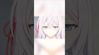 ALYA CRIED 😭 FOR THE FIRST TIME   ALYA SOMETIMES HIDES HER FELLING IN RUSSIANanimeinedit [upl. by Hawger]