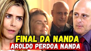 Caminho das Indias FINAL DA NANDA [upl. by Rhiamon]