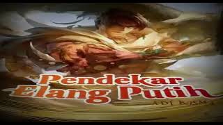 Pendekar Elang Putih Episode 220 [upl. by Eb54]