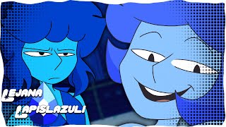 🍰 ZÚLIAS SONG  FLY OUT OF HERE  EXTRACT FROM MOVIE stevenuniverse [upl. by Norrehc]