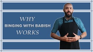 Why It Works Binging the Babish [upl. by Oemac]