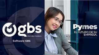 Software GBS para PYMES [upl. by Hepza]