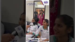 Empowering Skill Development at SBI RSETI Rajkot  Radio Rajkot 896 FM [upl. by Ennayehc]