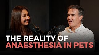 Things you need to know about safe anaesthesia with Dr Kenneth Joubert [upl. by Adnuhs]