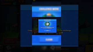 Gruesome Challenge😮‍💨 brawlstars [upl. by Leor]