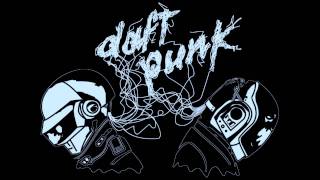 Daft Punk  Harder Better Faster Stronger Otik Dubstep Remix [upl. by Oile610]