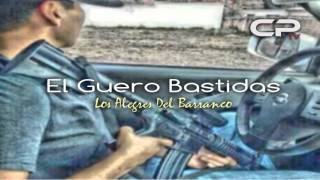 Alegres Del Barranco  El Guero Bastidas En Vivo 2016 [upl. by Neirol]