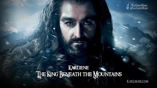 Karliene  The King Beneath the Mountains [upl. by Erlene957]