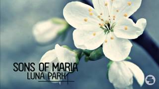 Sons Of Maria  Searching For Love Radio Edit [upl. by Murtagh674]