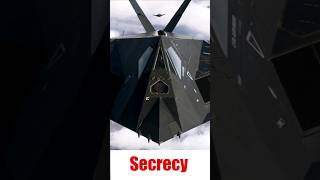 F117A NightHawk  Secrecy [upl. by Pike188]