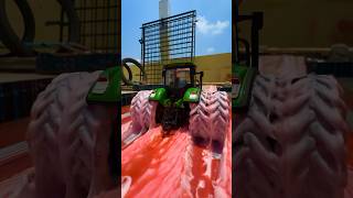 Rc Farming Tractor Vs Fevicol  Sting remotecontrol [upl. by Rolecnahc]