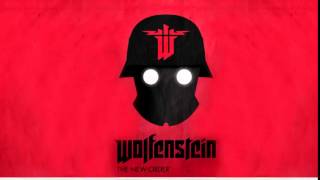 Wolfenstein The New Order  Boom Boom Theme Remix  download link [upl. by Erreid178]