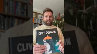 Clive Penguin by Huw Lewis Jones illustrated by Ben Sanders [upl. by Greerson327]