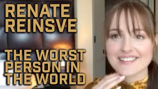 DP30 Renate Reinsve The Worst Person in the World [upl. by Korey583]