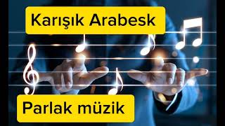 quotKarışık Arabesk Şarkılar  En İyi Arabesk Hitleri  Damar Müzik 2024 [upl. by Levey959]