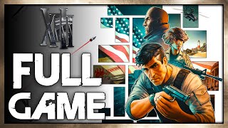 XIII REMAKE Gameplay Walkthrough FULL GAME 1440p PC  No Commentary [upl. by Leahcin332]