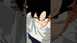 Unique Voice Lines🔊 sparkingzero dbz dragonball dragonballz dragonballsuper gohan [upl. by Atihcnoc]