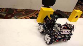 2014 IEEE Regional Student Robotics Competition [upl. by Bick]