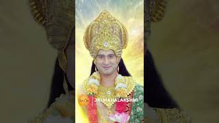 Jai Mahalakshmi  Streaming Now  Only On Hari Om App matalakshmi mahalakshmi [upl. by Luhar]