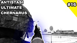 Antistasi Ultimate  ChernarusWinter  Playthrough 16  Arma3 [upl. by Etnod]