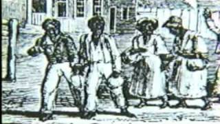 The History of Slavery In America part 1 of 3 [upl. by Remat562]