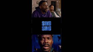 Sing Sing 2024 Movie Review  Colman Domingo  A24 [upl. by Lisab851]