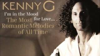 Kenny G Fly Me To The Moon [upl. by Eesac]