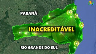 SANTA CATARINA – Finalmente o segredo foi revelado [upl. by Eivets495]