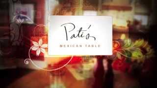 Patis Mexican Table Season Four Trailer [upl. by Eilyah392]