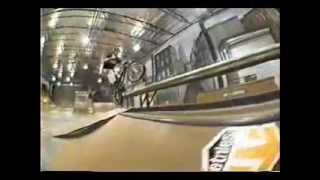 BMX Street Josh Stricker Etnies [upl. by Cecilio]