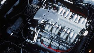 This V8 Is Chevys Best Kept Secret [upl. by Leah922]