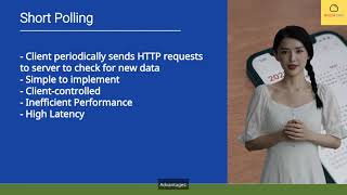 AI Teaching System Design  Foundations Polling vs WebSockets [upl. by Frannie]