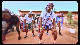 OMUZIMU GWA CHAIRMAN official video [upl. by Alexa]