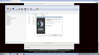 Install TeamSpeak 3013 old as separate installation for ACRE [upl. by Solly]