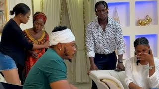 AGONY EP 8  WEHER WE ALL GOT IT WRONG  MR ALOY  CRITICAL REVIEW  Latest Movie 😲 EMMA CHINEDU [upl. by Herrah444]