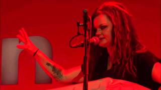 Katzenjammer  Baloise Sessions 2015 15 Hey Ho on the Devils Back [upl. by Ioved899]