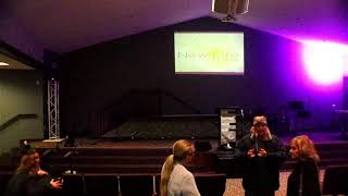 New Life Medford Wednesday Service 3272024 [upl. by Moonier]