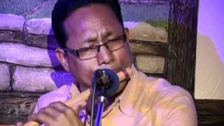 Fulako Thunga by krishna Gurung japan [upl. by Cy760]