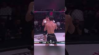 Usman Nurmagomedov with Matrixlike reflexes [upl. by Karia]