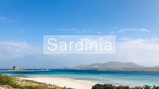 Sardinia April 2022 [upl. by Mapel]