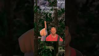 that one tree camper [upl. by Ysnap]