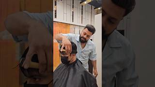 Latest Miraj Hair Patch for Mens  Permanent Hair Patch Delhi hairpatches hairfixing [upl. by Ardyaf544]