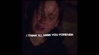 Hungergames edit finnicks death [upl. by Htiffirg25]