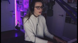 Gibi Piano amp Singing  20 Covers [upl. by Dnallor]