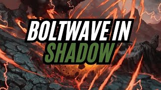 Boltwave Saving Modern Burn  Modern Rakdos Burn  MTG [upl. by Yllatan]