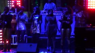 Bebe Cool  Bamugambe Live at Cococidiosis conecrt 2013 [upl. by Bowra]