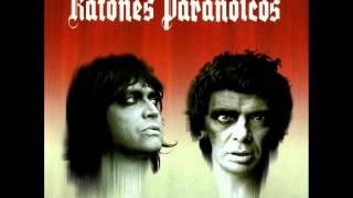 RATONES PARANOICOS  ENLACE remixado Por Diego Rok [upl. by Atem]