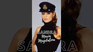 Sandra  Maria Magdalena shorts sandra 80s retromusic 80smusic foryou fyp music retro pop [upl. by Nerrol]