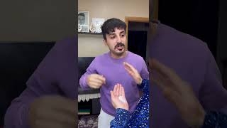 نبع الحنان لما تحط نقطة كريم زيادة😅 zicoandzer زيكووالزير [upl. by Gorey]