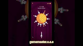 GAME MASTEROSS gaming games gamemaster gamesmaster gameplay gamemasters [upl. by Ayital]